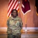 Major General Telita Crossland WRAIR visit