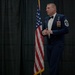 Moody AFB SNCO induction ceremony