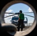 USS Sioux City Sailors Operate in the Mediterranean Sea