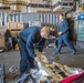 USS Sioux City Sailors Operate in the Mediterranean Sea