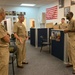 NRS Woodbridge and Alexandria Visit