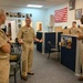 NRS Woodbridge and Alexandria Visit