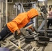 Holiday Routine Aboard the USS Sioux City