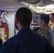 Holiday Routine Aboard the USS Sioux City