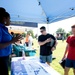 70th ISR Wing hosts Fort Meade Wellness Fair