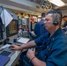 USS Antietam (CG 54) Engineering Spaces