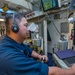 USS Antietam (CG 54) Engineering Spaces