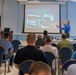 101st Airmen Present at New England Spark Summit&amp;#xA;
