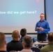 101st Airmen Present at New England Spark Summit&amp;#xA;