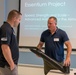 101st Airmen Present at New England Spark Summit&amp;#xA;