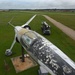 F-104C Static Display Restoration Project