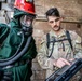W.Va. Guard CERFP holds sem-annual CTE training