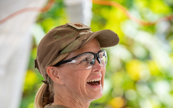 W.Va. Guard CERFP holds sem-annual CTE training