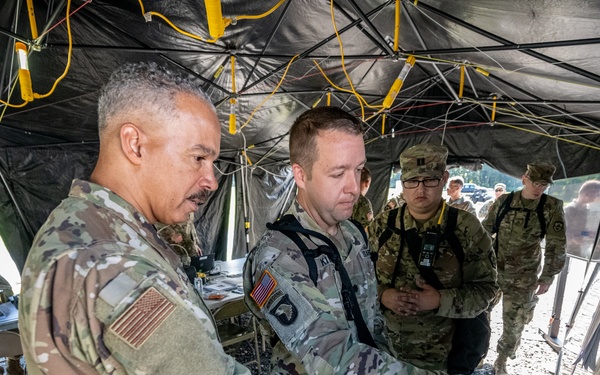 W.Va. Guard CERFP holds sem-annual CTE training