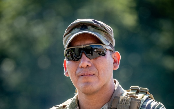 W.Va. Guard CERFP holds sem-annual CTE training