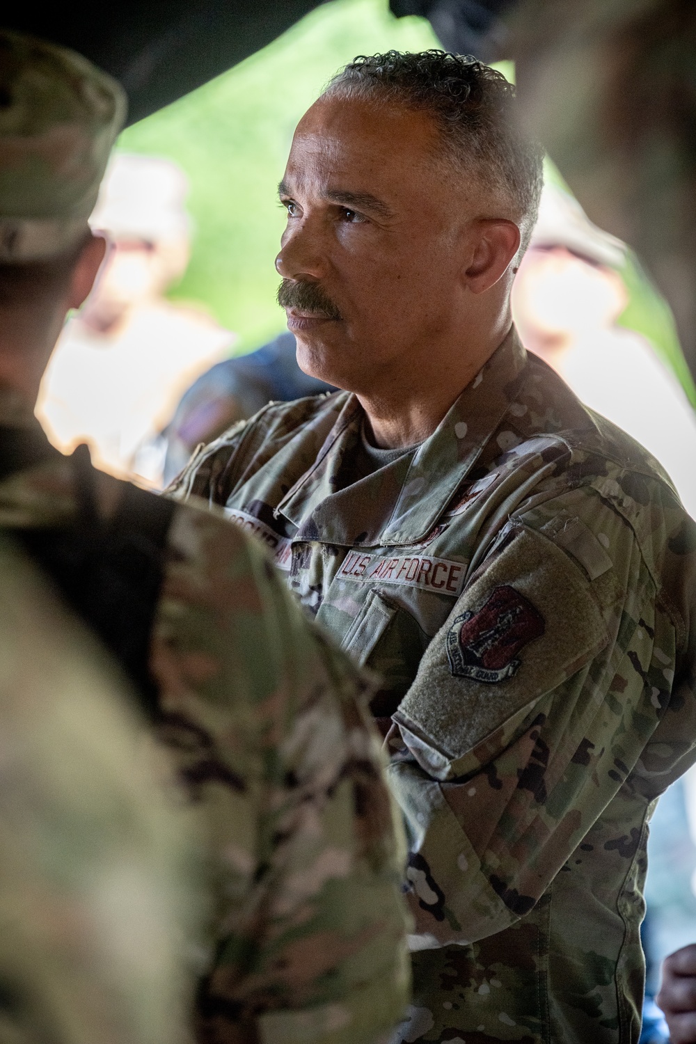 W.Va. Guard CERFP holds sem-annual CTE training