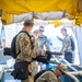 W.Va. Guard CERFP holds sem-annual CTE training