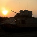 3rd Armored Brigade Combat Team, 1st Cavalry Division, Test Fire Bradley Fighting Vehicles