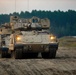 3rd Armored Brigade Combat Team, 1st Cavalry Division, Test Fire Bradley Fighting Vehicles