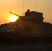 3rd Armored Brigade Combat Team, 1st Cavalry Division, Test Fire Bradley Fighting Vehicles