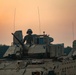 3rd Armored Brigade Combat Team, 1st Cavalry Division, Test Fire Bradley Fighting Vehicles