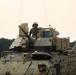 3rd Armored Brigade Combat Team, 1st Cavalry Division, Test Fire Bradley Fighting Vehicles