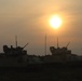 3rd Armored Brigade Combat Team, 1st Cavalry Division, Test Fire Bradley Fighting Vehicles