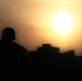 3rd Armored Brigade Combat Team, 1st Cavalry Division, Test Fire Bradley Fighting Vehicles
