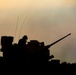 3rd Armored Brigade Combat Team, 1st Cavalry Division, Test Fire Bradley Fighting Vehicles