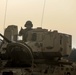 3rd Armored Brigade Combat Team, 1st Cavalry Division, Test Fire Bradley Fighting Vehicles