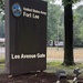 Traffic update: Fort Lee’s A Ave Gate opens Aug. 22, followed Lee Gate Aug 28