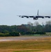 Pathfinders receive B-52s, set stage for BTF ops