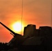 3rd Armored Brigade Combat Team, 1st Cavalry Division, Test Fire Bradley Fighting Vehicles