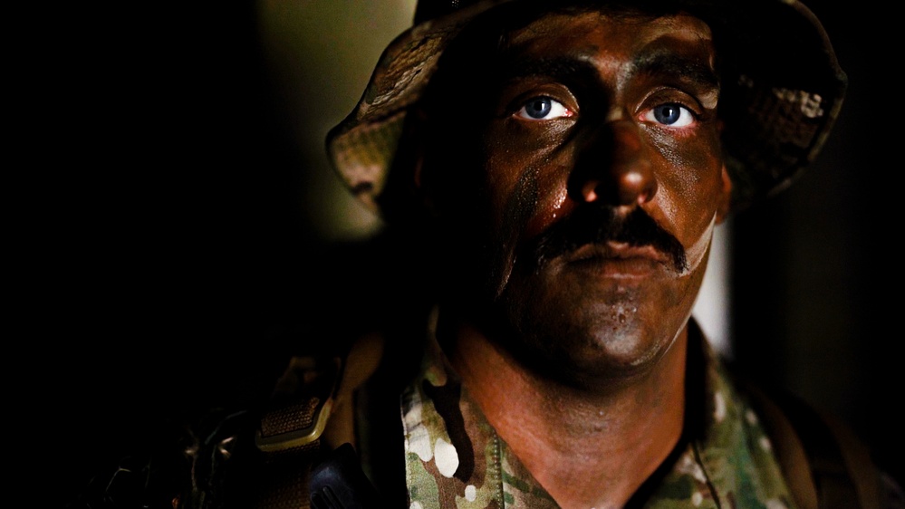 &quot;Shh&quot; - 93d AGOW TACPs embed, assess, relay