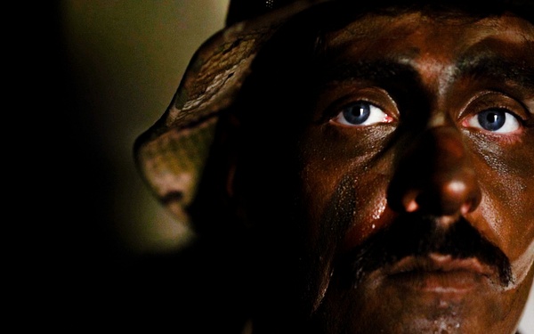 &quot;Shh&quot; - 93d AGOW TACPs embed, assess, relay