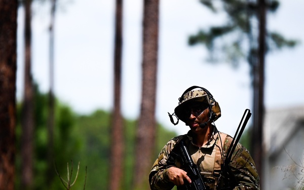 &quot;Shh&quot; - 93d AGOW TACPs embed, assess, relay