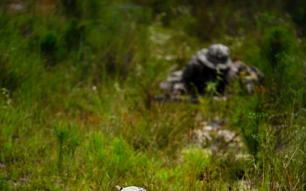 &quot;Shh&quot; - 93d AGOW TACPs embed, assess, relay