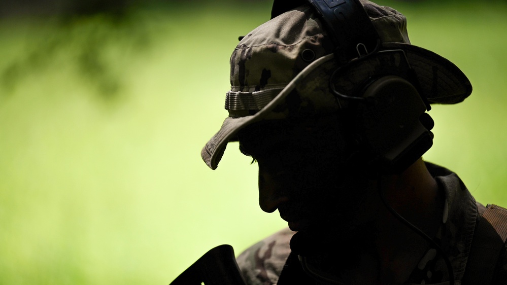 &quot;Shh&quot; - 93d AGOW TACPs embed, assess, relay