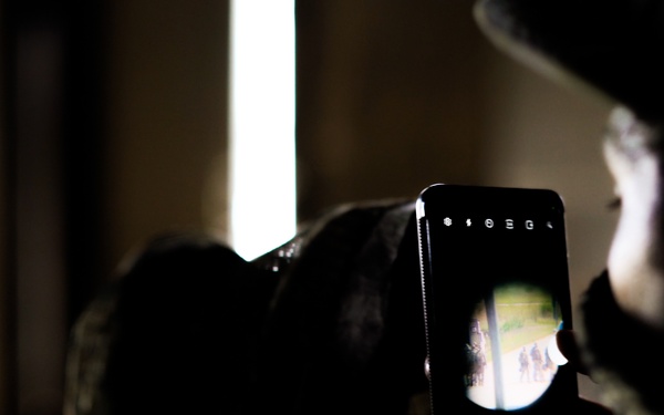 &quot;Shh&quot; - 93d AGOW TACPs embed, assess, relay