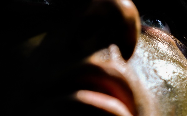 &quot;Shh&quot; - 93d AGOW TACPs embed, assess, relay