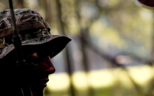 &quot;Shh&quot; - 93d AGOW TACPs embed, assess, relay