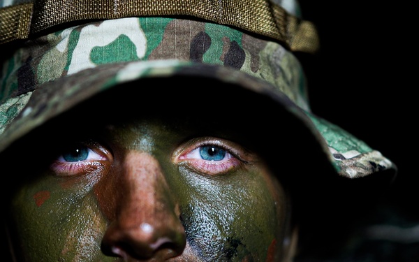 &quot;Shh&quot; - 93d AGOW TACPs embed, assess, relay