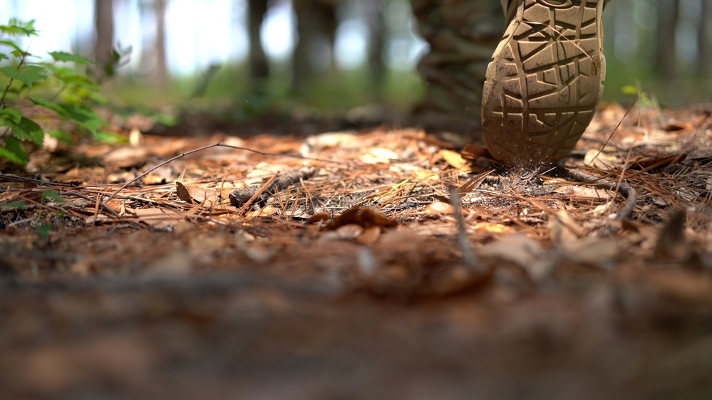 &quot;Shh&quot; - 93d AGOW TACPs embed, assess, relay