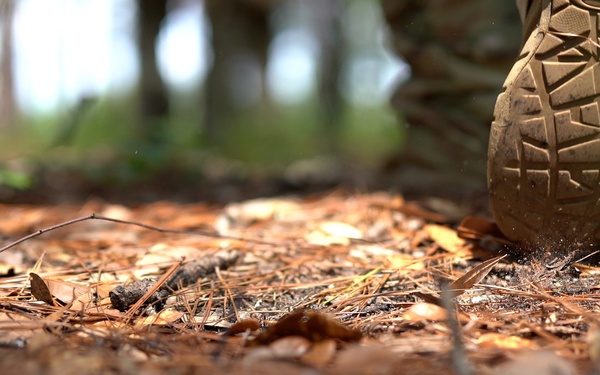 &quot;Shh&quot; - 93d AGOW TACPs embed, assess, relay