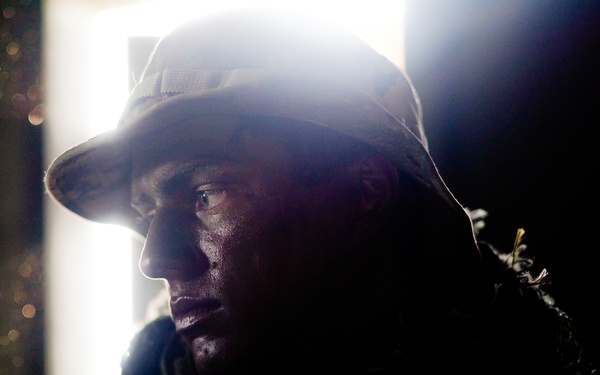 &quot;Shh&quot; - 93d AGOW TACPs embed, assess, relay