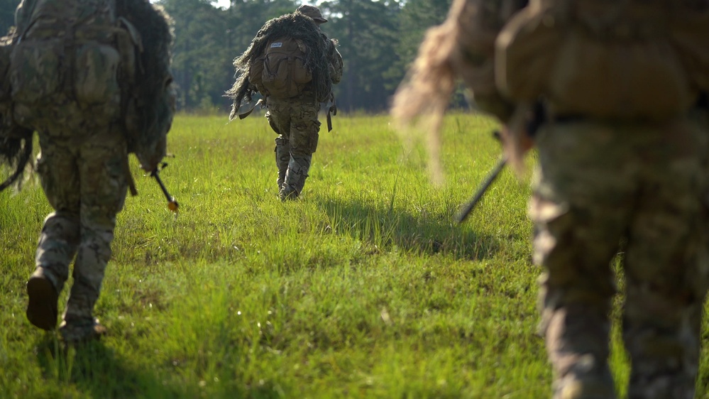 &quot;Shh&quot; - 93d AGOW TACPs embed, assess, relay