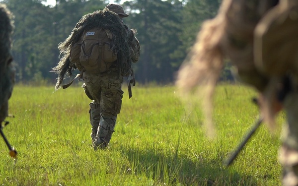 &quot;Shh&quot; - 93d AGOW TACPs embed, assess, relay