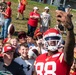 Kansas City Chiefs host military appreciation day at training camp