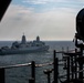 The Kearsarge ARG and Finnish Navy Conduct a Maneuvering Exercise