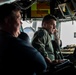 The Kearsarge ARG and Finnish Navy Conduct a Maneuvering Exercise
